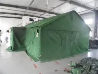 Corturi medicale de urgență