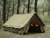 Cort de camping 4 sezoane