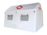 Cort medical gonflabil