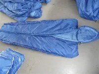 Saci de dormit pentru camping