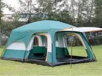 Cort Perete Pentru Camping 5 Pers